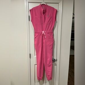 Figs Jumpsuit XS